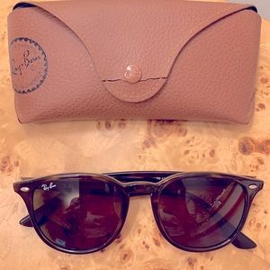 RayBan 4259 sunglasses